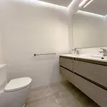 Lägenhet 3-bed Flat, Ocean Garden, Heated Pool, Parking, Pp207 *