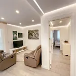 3-bed Flat, Ocean Garden, Heated Pool, Parking, Pp207 Lägenhet