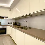 3-bed Flat, Ocean Garden, Heated Pool, Parking, Pp207 * Costa Adeje (Tenerife)