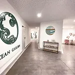 3-bed Flat, Ocean Garden, Heated Pool, Parking, Pp207 * Costa Adeje (Tenerife)
