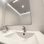 3-bed Flat, Ocean Garden, Heated Pool, Parking, Pp207 Lägenhet Costa Adeje (Tenerife)