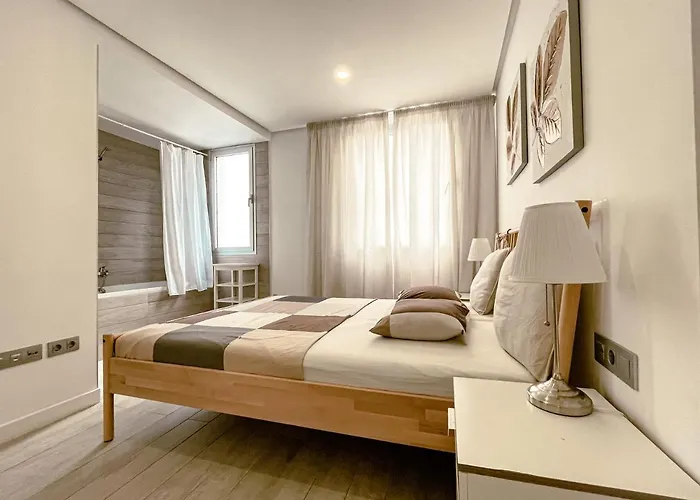 3-bed Flat, Ocean Garden, Heated Pool, Parking, Pp207 Apartment Costa Adeje (Tenerife)