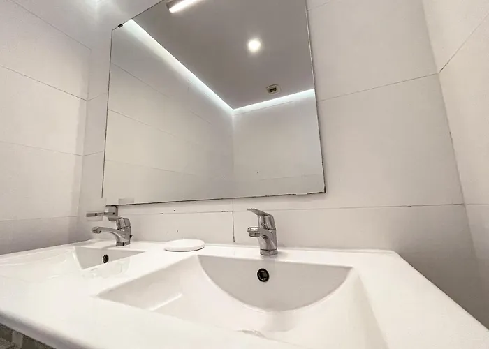 3-bed Flat, Ocean Garden, Heated Pool, Parking, Pp207 Apartment Costa Adeje (Tenerife)