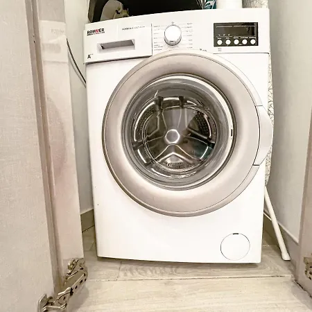 3-bed Flat, Ocean Garden, Heated Pool, Parking, Pp207 Appartement Costa Adeje (Tenerife)