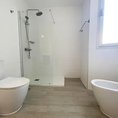 3 Bedroom Ocean Garden Apartment, Heated Pool & Parking, Pp207 Costa Adeje