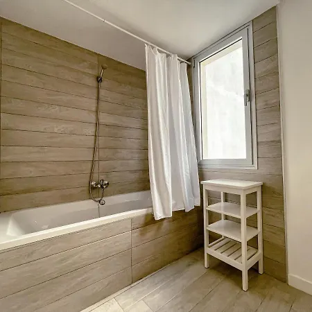 3 Bedroom Ocean Garden Apartment, Heated Pool & Parking, Pp207 Daire *
