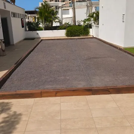 3 Bedroom Ocean Garden Apartment, Heated Pool & Parking, Pp207 Daire *