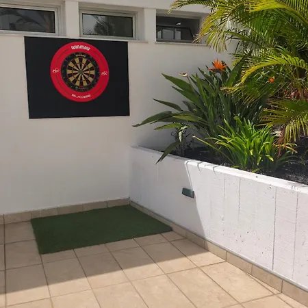 Daire 3 Bedroom Ocean Garden Apartment, Heated Pool & Parking, Pp207 *