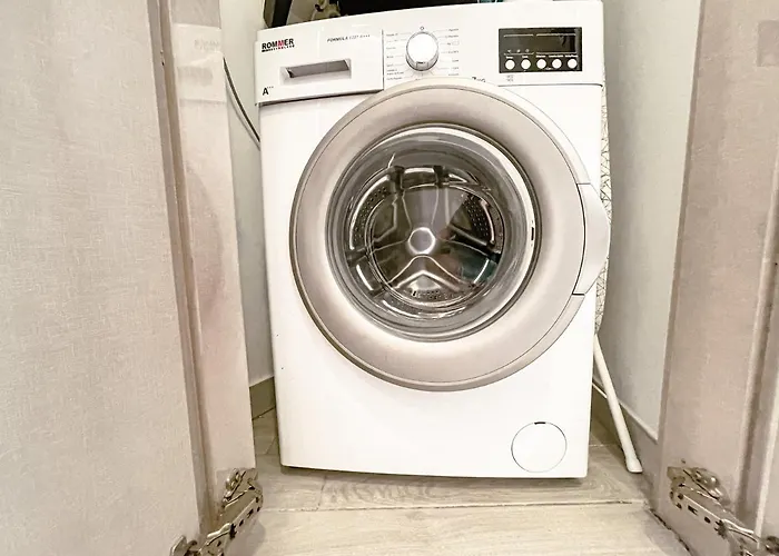 3-bed Flat, Ocean Garden, Heated Pool, Parking, Pp207 Apartmán Costa Adeje (Tenerife)