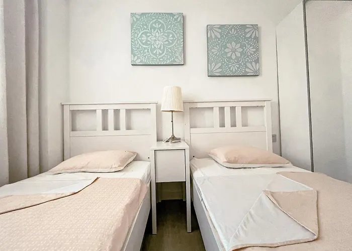 Apartamento 3-bed Flat, Ocean Garden, Heated Pool, Parking, Pp207